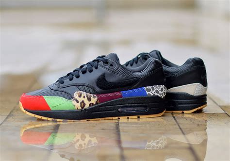 nike air max 1 ontwerpen master|nike master air max 1.